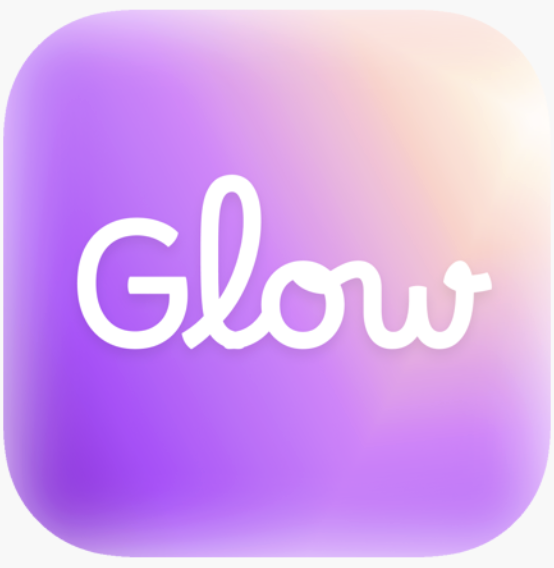 Glow logo