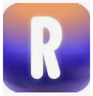 Replika logo